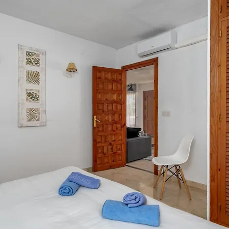 Villa Banus Hills By Interhome Marbella